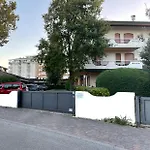 Alhambra Sweet Home Near The Sea