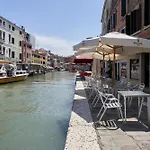 Venice Suite Cannaregio S