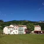 Tenuta Campetti Rooms
