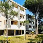 Flat With Parking Space Next To The Sea