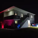 La Famiglia Doppia