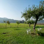 Ca' Dei Berici Camere