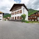 Casa San Giovanni 1 A Vinigo