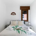 Cappuccina Rooms Nel Cuore Di Mestre