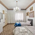 Downtown Railway Station Venice Mestre Apartment