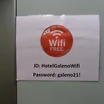 Hotel Galeno - 3 Cime View -