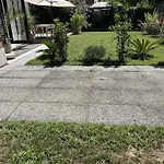 Bertos House Tra Mare E Laguna