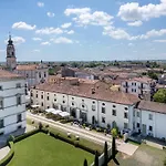 Residenza Villa Vecelli Cavriani
