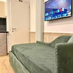 Suite Della Corte Apartment