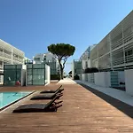 Jldesigndistrict - The Pool Houses