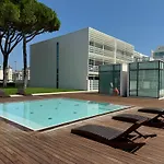 Jldesigndistrict - The Pool Houses