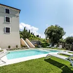 Nice Home In Costermano Sul Garda With Wi-Fi