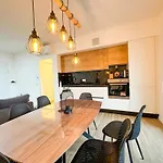 Sacali'S House Darsena