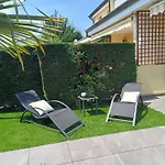 Apartament Nadine