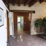 Appartamento In Contesto Storico