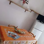 Apartment In Bibione 51276