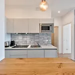 P1 Sweet Apartment Lake View&Pool