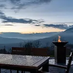 Casera Cal De Mez- Wellness Chalet