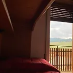 Chalet Iris