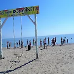 Seaside Flat In Rosolina Mare - Beahost