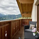 Apartment Alpen Dolomites