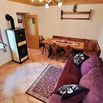 Sveta Apartment Auronzo