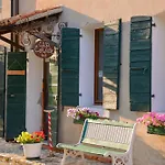 Country House Near Venice