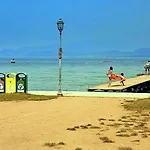 Zu- Appartamento Peschiera-Ol