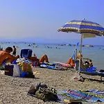 Zu- Appartamento Peschiera-Ol
