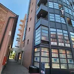 Fonderia'S Home - Parcheggia Senza Pensieri!