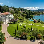 Hotel Du Parc