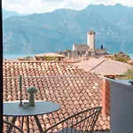 La Serena - Apartment In Malcesine