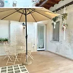 Airoldi Palace Apartment