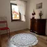 Casa Di Montagna Bnb -Roxy