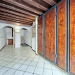 Charming Apartment Near Vicenza Station!