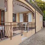 Apartment La Casa Di Arianna