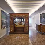 Ca' Nigra Lagoon Resort