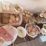 B&B Da Cesco