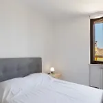 Boccadoro Apartament