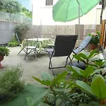 Landlord La Pieve Apartment