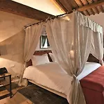 La Barchessa Di Villa Pisani