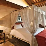 La Barchessa Di Villa Pisani