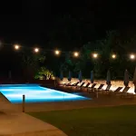 Sweet Hotel
