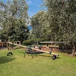 Appartement In Malcesine Mit Grill, Garten Und Gemeinschaftlichem Pool