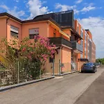 Gate2-Marcopoloairport-2 Camere Da Letto-Wifi-Netflix-15' Da Venezia