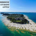 Sweet Home A 800 M Dal Centro E Dal Lago