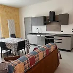 Casa Caselle Appartament Indipende 100Mq 2 Stanze 2 Bagni E Cucina