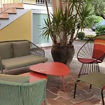 Hotel Confine