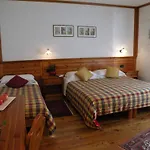 Hotel Garni Civetta