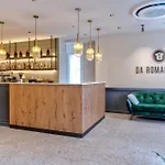 Hotel Da Romagnolo